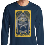 Tarot: The Magician - Long Sleeve T-Shirt