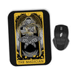Tarot: The Magician - Mousepad