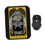 Tarot: The Magician - Mousepad