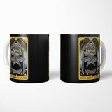 Tarot: The Magician - Mug
