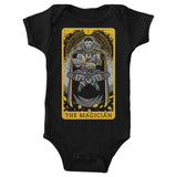Tarot: The Magician - Youth Apparel