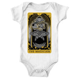 Tarot: The Magician - Youth Apparel