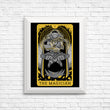 50% Off Imperfect Posters
