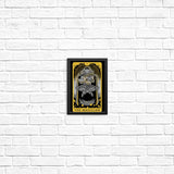 Tarot: The Magician - Posters & Prints