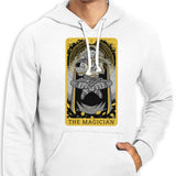 Tarot: The Magician - Hoodie