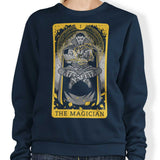 Tarot: The Magician - Sweatshirt
