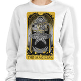 Tarot: The Magician - Sweatshirt