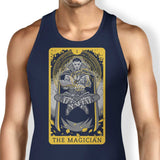 Tarot: The Magician - Tank Top