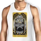 Tarot: The Magician - Tank Top