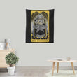 Tarot: The Magician - Wall Tapestry