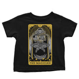 Tarot: The Magician - Youth Apparel