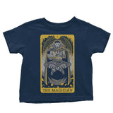 Tarot: The Magician - Youth Apparel