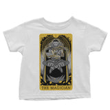 Tarot: The Magician - Youth Apparel