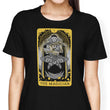 Tarot: The Magician - Women's Apparel
