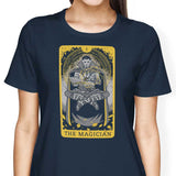 Tarot: The Magician - Women's Apparel