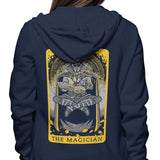 Tarot: The Magician - Hoodie