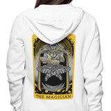 Tarot: The Magician - Hoodie