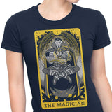 Tarot: The Magician - Women's Apparel