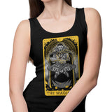 Tarot: The Magician - Tank Top