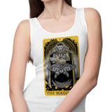 Tarot: The Magician - Tank Top