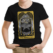 Tarot: The Magician - Youth Apparel