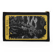 Tarot: The Moon - Accessory Pouch