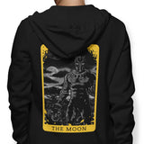 Tarot: The Moon - Hoodie