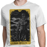 Tarot: The Moon - Men's Apparel