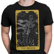 Tarot: The Moon - Men's Apparel