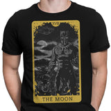 Tarot: The Moon - Men's Apparel