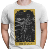 Tarot: The Moon - Men's Apparel