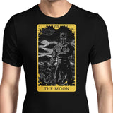 Tarot: The Moon - Men's Apparel