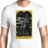 Tarot: The Moon - Men's Apparel