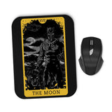 Tarot: The Moon - Mousepad