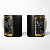 Tarot: The Moon - Mug