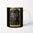 Tarot: The Moon - Mug