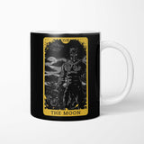 Tarot: The Moon - Mug