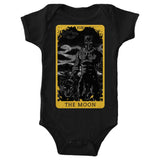 Tarot: The Moon - Youth Apparel