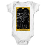 Tarot: The Moon - Youth Apparel