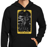 Tarot: The Moon - Hoodie