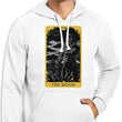 Tarot: The Moon - Hoodie