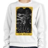 Tarot: The Moon - Sweatshirt