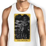 Tarot: The Moon - Tank Top