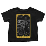 Tarot: The Moon - Youth Apparel