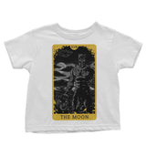 Tarot: The Moon - Youth Apparel