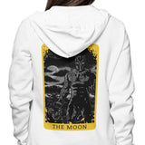 Tarot: The Moon - Hoodie