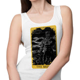 Tarot: The Moon - Tank Top