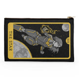 Tarot: The Star - Accessory Pouch