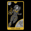 Tarot: The Star - Ringer T-Shirt