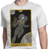 Tarot: The Star - Men's Apparel